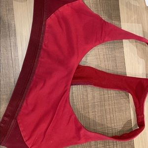 Rare LuLuLemon Sports Bra Size 6